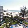 Tradewinds Sandpiper Hotel and Suites in St Petersburg, Florida, USA