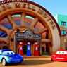 Disney's Art of Animation Resort (Finding Nemo) in Walt Disney World, Walt Disney World Resort, USA