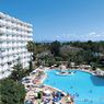 Apartments Siesta in Alcudia, Majorca, Balearic Islands