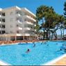 Grupotel Los Principes & Spa in Alcudia, Majorca, Balearic Islands