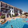 Aparthotel Isla Paraiso in Arenal d'en Castell, Menorca, Balearic Islands