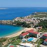 Club Hotel Aguamarina in Arenal d'en Castell, Menorca, Balearic Islands