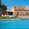 Villa Frare in Buger, Majorca, Balearic Islands