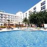 Hotel Protur Alicia in Cala Bona, Majorca, Balearic Islands