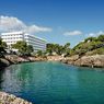 Marina Skorpios in Cala Egos, Majorca, Balearic Islands