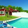 Villas Galdana Palms in Cala Galdana, Menorca, Balearic Islands