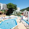 Sa Tanca Apartments in Cala Llonga, Ibiza, Balearic Islands