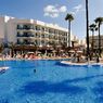 Hipotels Cala Millor Park in Cala Millor, Majorca, Balearic Islands