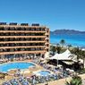 Sumba And Borneo Hotel in Cala Millor, Majorca, Balearic Islands