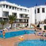 Don Pedro Hotel in Cala San Vicente, Majorca, Balearic Islands