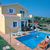 Villas Amarillas , Cala Santandria, Menorca, Balearic Islands - Image 2