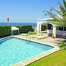 Villa Miguel in Cala'n Bosch, Menorca, Balearic Islands