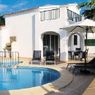 Villa Elizabeth in Cala'n Forcat, Menorca, Balearic Islands