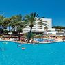 Exagon Park Hotel in Ca'n Picafort, Majorca, Balearic Islands