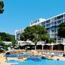 Hipotels Eurotel Punta Rotja in Costa de los Pinos, Majorca, Balearic Islands