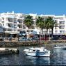 Es Cane Apartments in Es Cana, Ibiza, Balearic Islands