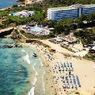 Fiesta Hotel Cala Nova in Es Cana, Ibiza, Balearic Islands