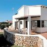 Villa Baxia in Es Canutells, Menorca, Balearic Islands