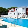 Hotel del Almirante in Es Castell, Menorca, Balearic Islands