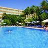 Thb Los Molinos Hotel in Figueretas, Ibiza, Balearic Islands