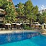Hotel Melia de Mar in Illetas, Majorca, Balearic Islands