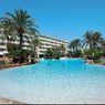 Aparthotel Fiesta Sahara in Magaluf, Majorca, Balearic Islands