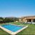 Villa Ca Na Francisca , Pollensa, Majorca, Balearic Islands - Image 1