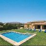 Villa Ca Na Francisca in Pollensa, Majorca, Balearic Islands