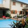 Villa La Font in Pollensa, Majorca, Balearic Islands