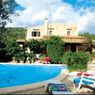 Villa Marchena in Pollensa, Majorca, Balearic Islands