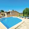 Villa Pep Font in Pollensa, Majorca, Balearic Islands
