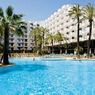 Protur Palmeras Playa Hotel in Sa Coma, Majorca, Balearic Islands