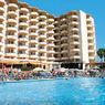 Fiesta Tanit Hotel in San Antonio, Ibiza, Balearic Islands