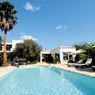 Villa Carmen in San Carlos, Ibiza, Balearic Islands