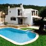 Casa Can Maderus in Santa Eulalia, Ibiza, Balearic Islands