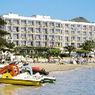Hotel Riomar in Santa Eulalia, Ibiza, Balearic Islands