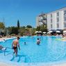 Hotel Hesperia Playas de Mallorca in Santa Ponsa, Majorca, Balearic Islands