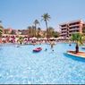 Hotel Rey Don Jaime in Santa Ponsa, Majorca, Balearic Islands