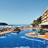 Iberostar Suites Hotel Jardin del Sol in Santa Ponsa, Majorca, Balearic Islands