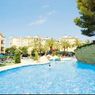 Plazamar Apartments in Santa Ponsa, Majorca, Balearic Islands