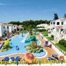 Mestral and Llebeig Apartments in Santo Tomas, Menorca, Balearic Islands