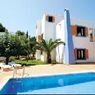 Villa Rosa & Villa Margarita in S'Argamassa, Ibiza, Balearic Islands