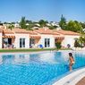 Club Mar Blau Apartments in Son Bou, Menorca, Balearic Islands