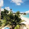 Butterfly Beach in Maxwell Beach, Barbados South Coast, Barbados