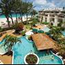 Bougainvillea Beach Resort in St Lawrence Gap, Barbados South Coast, Barbados