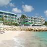 Rostrevor Apartment Hotel in St Lawrence Gap, Barbados South Coast, Barbados