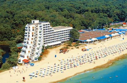 Hotel Arabella Beach