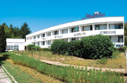 Hotel Magnolia