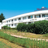 Hotel Magnolia in Albena, Black Sea Coast, Bulgaria