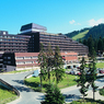 Hotel Samokov in Borovets, Sofia, Bulgaria